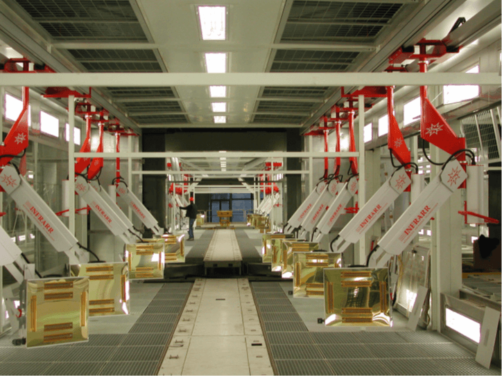 IMAGE1-Infrared Dryers