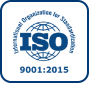 ISO 2015 - Aire haute technicité
